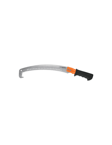 Serrucho De Poda Con Gancho Largo Hoja 32 5 Cm (13) Apto Para Cabo 18179 Truper Serrucho De Poda Con Gancho Largo Hoja 32 5 Cm (13) Apto Para Cabo 18179 Truper