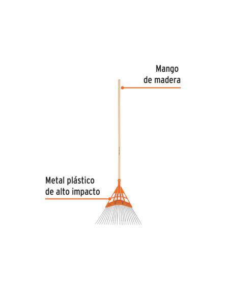 Barrehojas 22 Dientes Metal Regulable Cabo Madera 14332 Truper Barrehojas 22 Dientes Metal Regulable Cabo Madera 14332 Truper