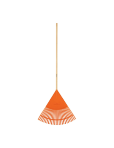 Barrehojas Plastica Con Cabo Madera Ancho 61 Cm 19787 Truper