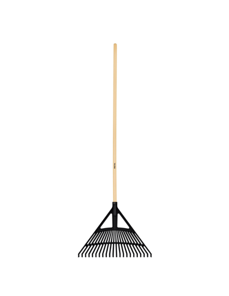 Barrehojas Plastico Con Cabo Madera Ancho 48 Cm 21430 Truper Barrehojas Plastico Con Cabo Madera Ancho 48 Cm 21430 Truper