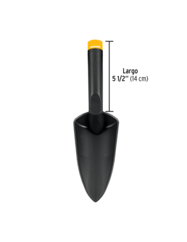 Juego De 3 Herramientas Para Jardineria 21709 Truper