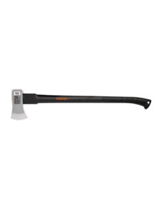 Hacha Tumba 1 5 Kg Mango Fibra De Vidrio Largo 86 Cm 14962 Truper