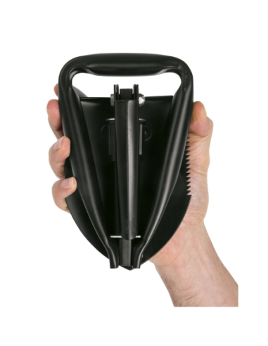 Pala Plegable 45 Cm (18) 16018 Truper