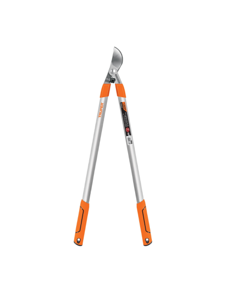 Tijera Para Ramas Mango Aluminio Con Grip Largo 70 Cm 18392 Truper Tijera Para Ramas Mango Aluminio Con Grip Largo 70 Cm 18392 Truper