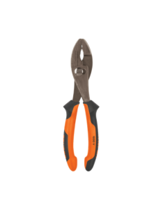 Pinza Chofer 2 Posiciones Largo 20 Cm (8) 13065 Truper