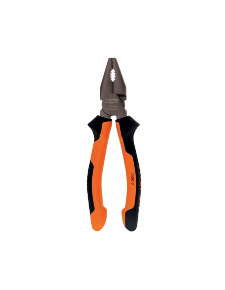 Pinza Universal 7 (18 Cm) 17329 Truper Pinza Universal 7 (18 Cm) 17329 Truper