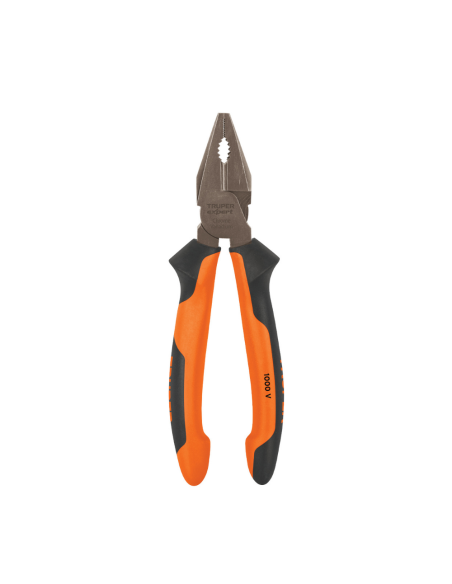 Pinza Universal 8 (20 Cm) 17330 Truper Pinza Universal 8 (20 Cm) 17330 Truper