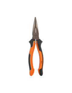 Pinza Punta Media Cana 8 (20 Cm) 17336 Truper