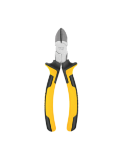 Alicate Corte Diagonal Largo (6) 15 Cm 22675 Truper