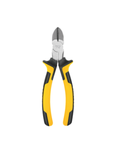 Alicate Corte Diagonal Largo (7) 18 Cm 22678 Truper