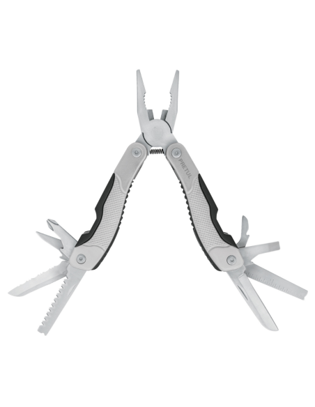 Pinza Multiherramienta 12 Funciones De Acero Inox 24106 Truper Pinza Multiherramienta 12 Funciones De Acero Inox 24106 Truper