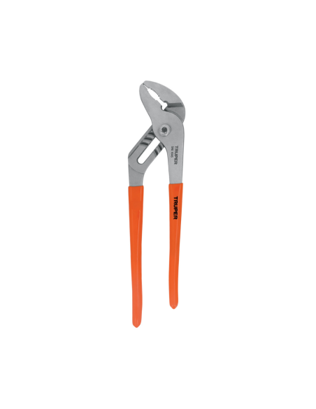 Pinza Pico De Loro Largo 30 Cm (12) Mango Pvc 17352 Truper Pinza Pico De Loro Largo 30 Cm (12) Mango Pvc 17352 Truper