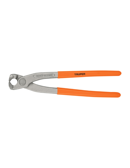 Tenaza Armador Largo 22 5 Cm (9) 17520 Truper Tenaza Armador Largo 22 5 Cm (9) 17520 Truper