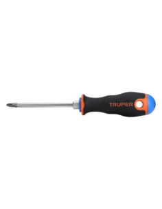 Destornillador Ph2 6 X 100 Confort Grip 14076 Truper