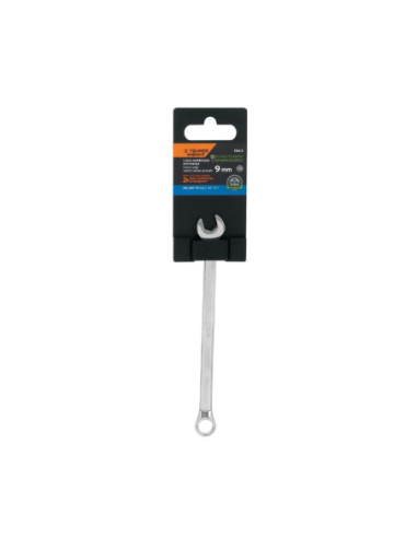 Llave Combinada De 9mm 15613 Truper