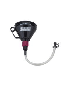 Embudo De Polipropileno 165mm Bod301200 Bahco