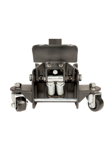 Gato Compacto De Doble Piston Con Mango Acodado 3tn Bh13000 Bahco
