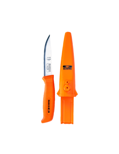 Cuchillo Multi Proposito 1446 Bahco