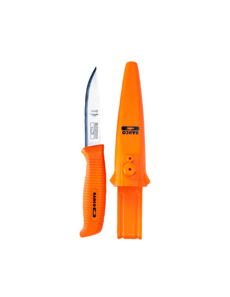 Cuchillo Multi Proposito 1446 Bahco