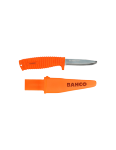 Cuchillo Multi Proposito Flotante Fluor 1446-float Bahco