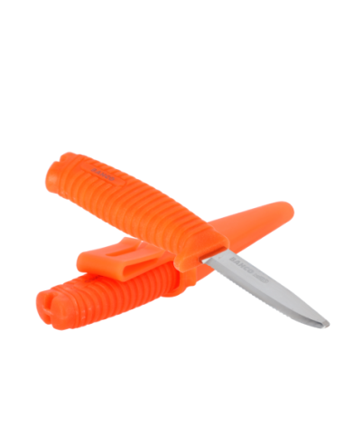 Cuchillo Multi Proposito Flotante Fluor 1446-float Bahco