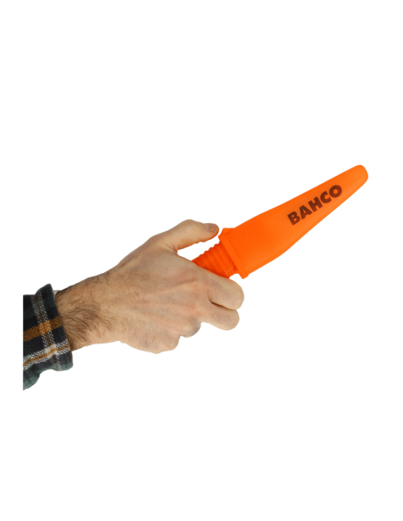 Cuchillo Multi Proposito Flotante Fluor 1446-float Bahco Cuchillo Multi Proposito Flotante Fluor 1446-float Bahco