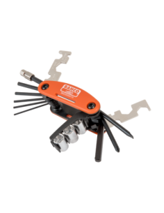 Set Para Bicicletas 16 Piezas Bke850901n Bahco