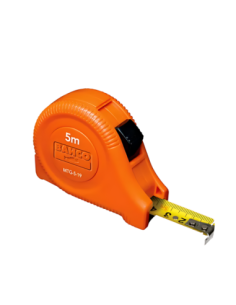 Cinta Metrica De 5m Clase Ii Mtg-5-19ar Bahco