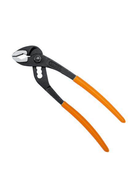 Pinza Multifix 190mm Fosfatada 223 D Bahco Pinza Multifix 190mm Fosfatada 223 D Bahco