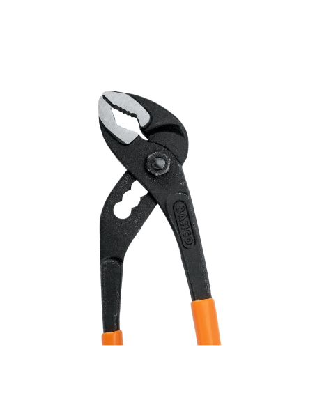 Pinza Multifix 190mm Fosfatada 223 D Bahco Pinza Multifix 190mm Fosfatada 223 D Bahco