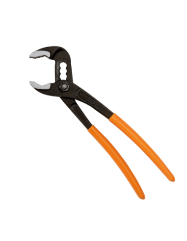 Pinza Multifix 190mm Fosfatada 223 D Bahco