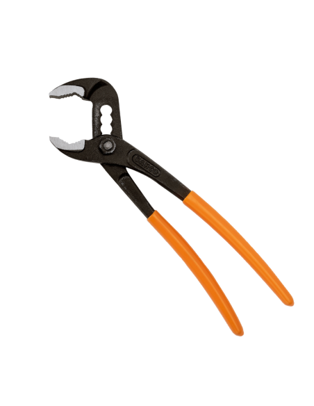 Pinza Multifix 190mm Fosfatada 223 D Bahco Pinza Multifix 190mm Fosfatada 223 D Bahco