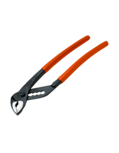 Pinza Multifix Cromada 240mm 224-240d Bahco