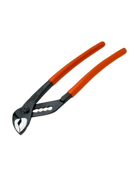 Pinza Multifix Cromada 240mm 224-240d Bahco Pinza Multifix Cromada 240mm 224-240d Bahco