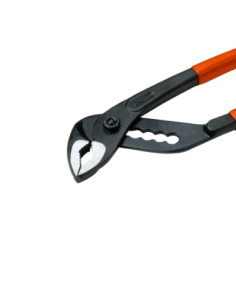 Pinza Multifix Cromada 240mm 224-240d Bahco 2