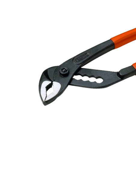 Pinza Multifix Cromada 240mm 224-240d Bahco Pinza Multifix Cromada 240mm 224-240d Bahco