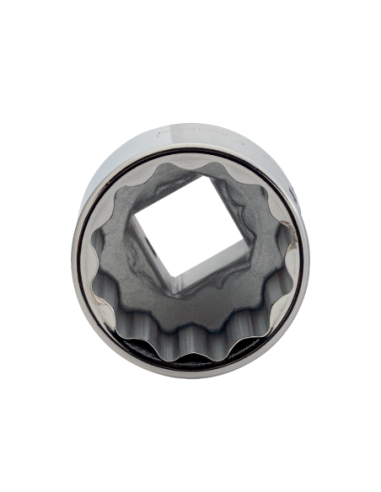 Tubos De 3/4 Bi Hexagonales 1.11/16 8900dz-1.11/16-chn Bahco