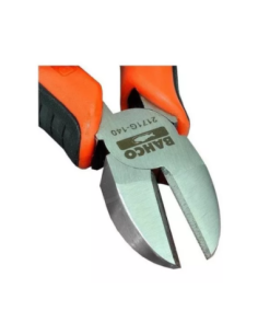 Alicate Corte Diagonal 140mm 2175-140d Bahco 2