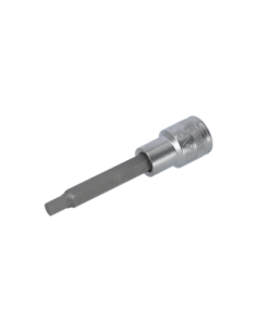 Tubo De 1/2 Punta Hexagonal 5 X 180 (ex Sm 5 180) 7809m-5-180 Bahco
