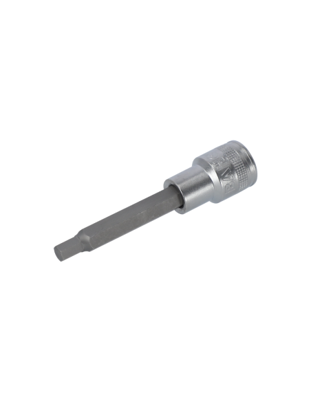 Tubo De 1/2 Punta Hexagonal 5 X 180 (ex Sm 5 180) 7809m-5-180 Bahco