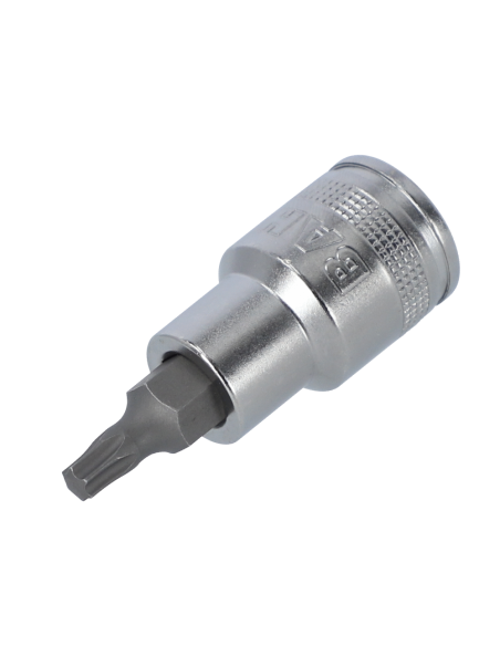 Tubo De 1/2 Punta Torx T20 (ex St 20) 7809torx-t20 Bahco Tubo De 1/2 Punta Torx T20 (ex St 20) 7809torx-t20 Bahco