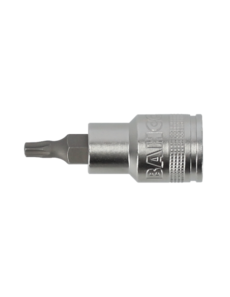 Tubo De 1/2 Punta Torx T20 (ex St 20) 7809torx-t20 Bahco Tubo De 1/2 Punta Torx T20 (ex St 20) 7809torx-t20 Bahco