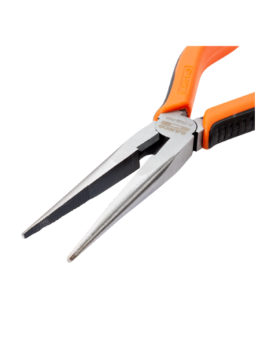 Pinza Media Cana 6 152mm 2470g-160 A Bahco