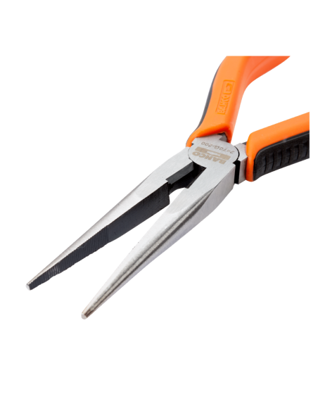 Pinza Media Cana 6 152mm 2470g-160 A Bahco Pinza Media Cana 6 152mm 2470g-160 A Bahco