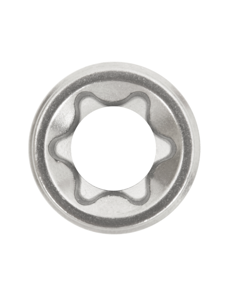 Tubo De 1/2 Con Perfil Hembra Torx E12 (ex St E12) 7800torx-e12 Bahco Tubo De 1/2 Con Perfil Hembra Torx E12 (ex St E12) 7800torx-e12 Bahco