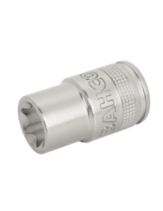 Tubo De 1/2 Con Perfil Hembra Torx E14 (ex St E14) 7800torx-e14 Bahco