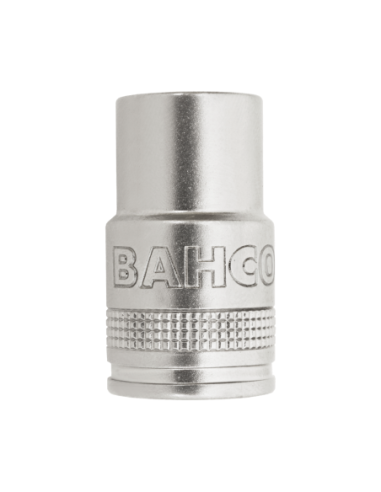 Tubo De 1/2 Con Perfil Hembra Torx E16 (ex St E16) 7800torx-e16 Bahco