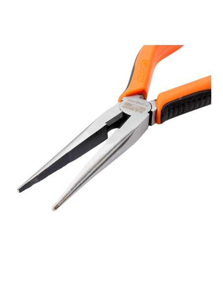 Pinza Media Cana 8 203mm 2470g-200 A Bahco Pinza Media Cana 8 203mm 2470g-200 A Bahco