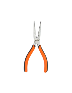 Pinza Punta Plana (2471/72) 2472g-160 A Bahco