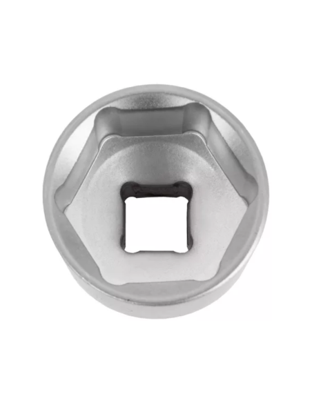 Tubo Hexagonal 1/2 Sx 17mm 7800sm-17 Bahco Tubo Hexagonal 1/2 Sx 17mm 7800sm-17 Bahco